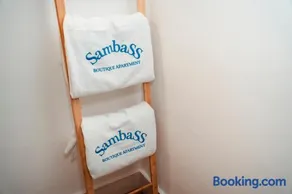 SambaSS Aparthotel - Image 2