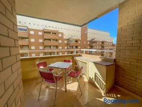 Apartamentos Caribe Marina D’Or 3000 - Image 1