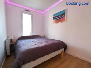 Très bel appartement à 2 minutes de la plage de Tanchet - 4 pers - Image 3
