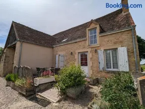 Maison de campagne à Lourouer-Saint-Laurent - Image 1