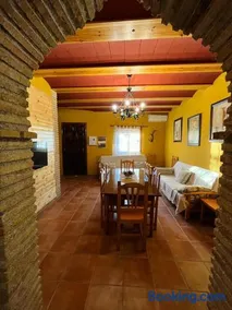 Casas Rurales El Cobijo de Sierra Cazorla - Image 4