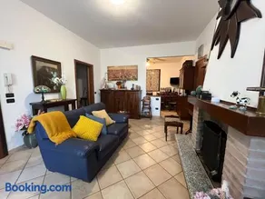 Colli Bolognesi, relax e calore famigliare - Image 1