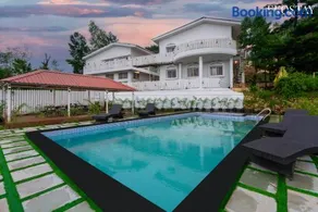 EKOSTAY Gold - White Swan Villa 6BHK - Image 1