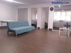 Apartamento familiar Torrelavega - Image 1