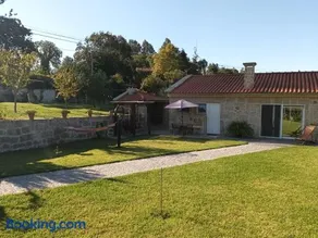 Casa da rosinha - Minho, Portugal - Image 3