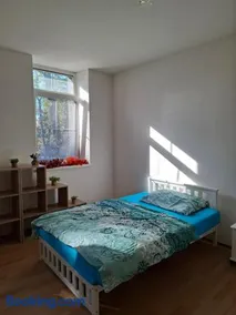 Apartmán u parku - Image 4