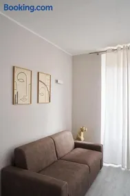 Vista Apartment Milano Moscova - Image 3