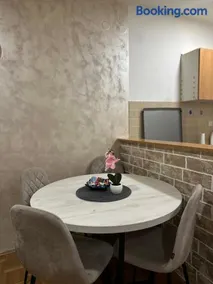 Sahara Apartman Obrenovac - Image 4