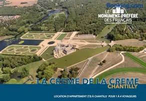 La crème de la crème - Chantilly - Image 2