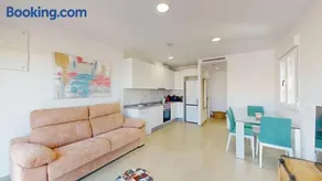 Villa Fernando - A Murcia Holiday Rentals Property - Image 5