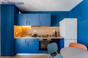 Studio for 4 people with parking in La Teste - Image 2