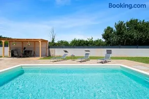 Villa Luan near Pula by Istrabook - Image 3