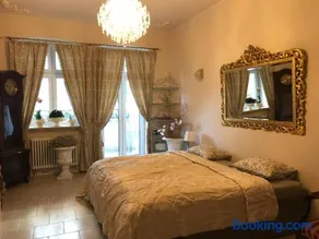 Apartment Parkowa - Image 5