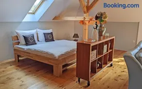 Apartmán Brasserie Avion - Image 3