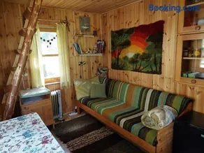 Saia Forest House - Image 3