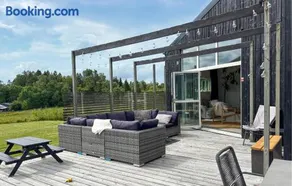 Gorgeous Home In Gråbo With Sauna - Image 2