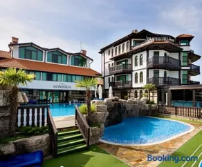 Villa EUPHORIA - Image 1