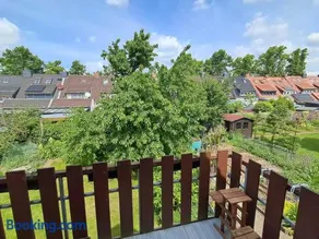 Dachgeschoss Wohnung BS Südstadt nahe See - Image 1