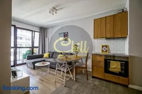 Chill Apartments City Link - Image 2