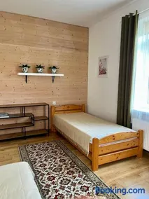 Urokliwy Apartament - Image 1