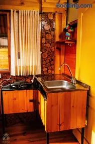 Cabaña Alma de Campana - Image 2