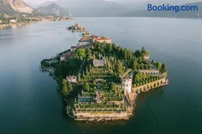 Suite Romantic vista Lago - Image 1