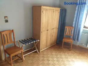 80 qm Apartment, zwei Schlafzimmer und eigener Parkplatz - Image 3