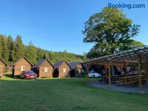 Autokemp Loděnice Zdoňov - Adršpach - Image 1