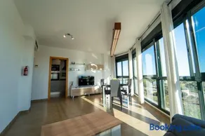 Brisa Azahar Acogedor Apt para 6 con AC y WiFi a 7min de la playa - Image 3