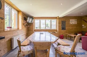 Breizh Chalet - 14 personnes - Image 3