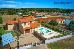 Villa Bartona for 8 persons with private Swimmingpool - Image 3