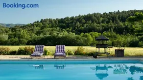 Luberon - Mas du Grand Saint Julien - Image 3