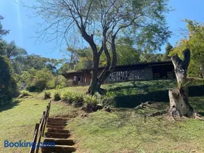 Oásis Serrano com piscina e lareira - Image 3