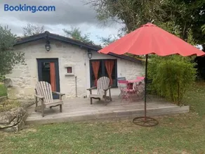 Le petit lodge cosy - Image 4