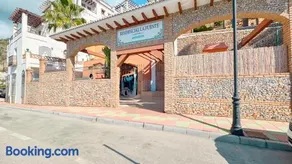 Ground floor 2 bed garden apartment LA FUENTE - Image 1