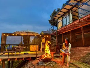 Cabana Encanto do Sapucaí - Image 1