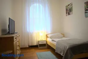 Goldstadt Ferienwohnung - Image 2
