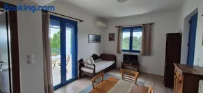 Villa Avra - Apartment Hydra - Image 3