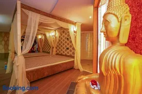 Hotel Central Club Sofia - Image 2
