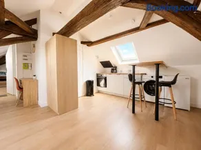 Agreable studio confortable pres du coeur de ville - 2 pers - Image 3