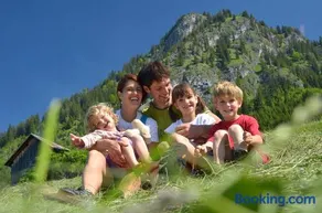 Gipfelglück Hinterstein - Image 2