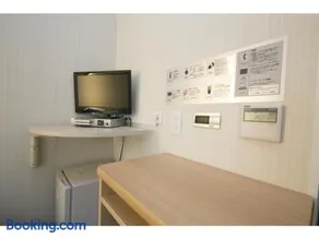 R&B HOTEL HIGASHI NIHONBASHI - Vacation STAY 14017v - Image 1