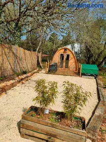 CAMPING LE BEL AIR Limogne en Quercy - Image 1