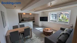Ferienwohnung "Penkow" zwischen den Seen - Image 1