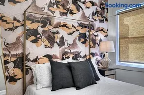 THe Oleander Hotel Room Number 4 - Image 2