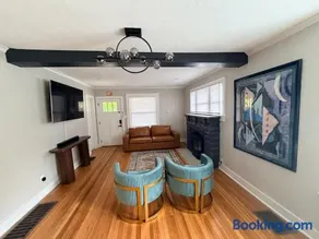 Charming KC retreat-2BR near KU Med - Image 1
