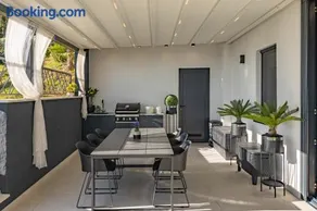 The Flat Opatija - Penthouse with amazing seview, barbecue & more - Image 5