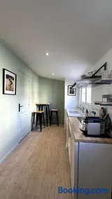 Studio avec jardin - Image 3