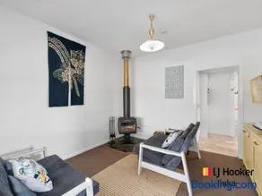 Fisherman's Cottage - Image 1
