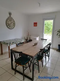 Gîte - Zot Kaz - avec clim - Image 2